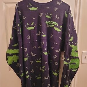Oogie Boogie Disney Spirit Jersey